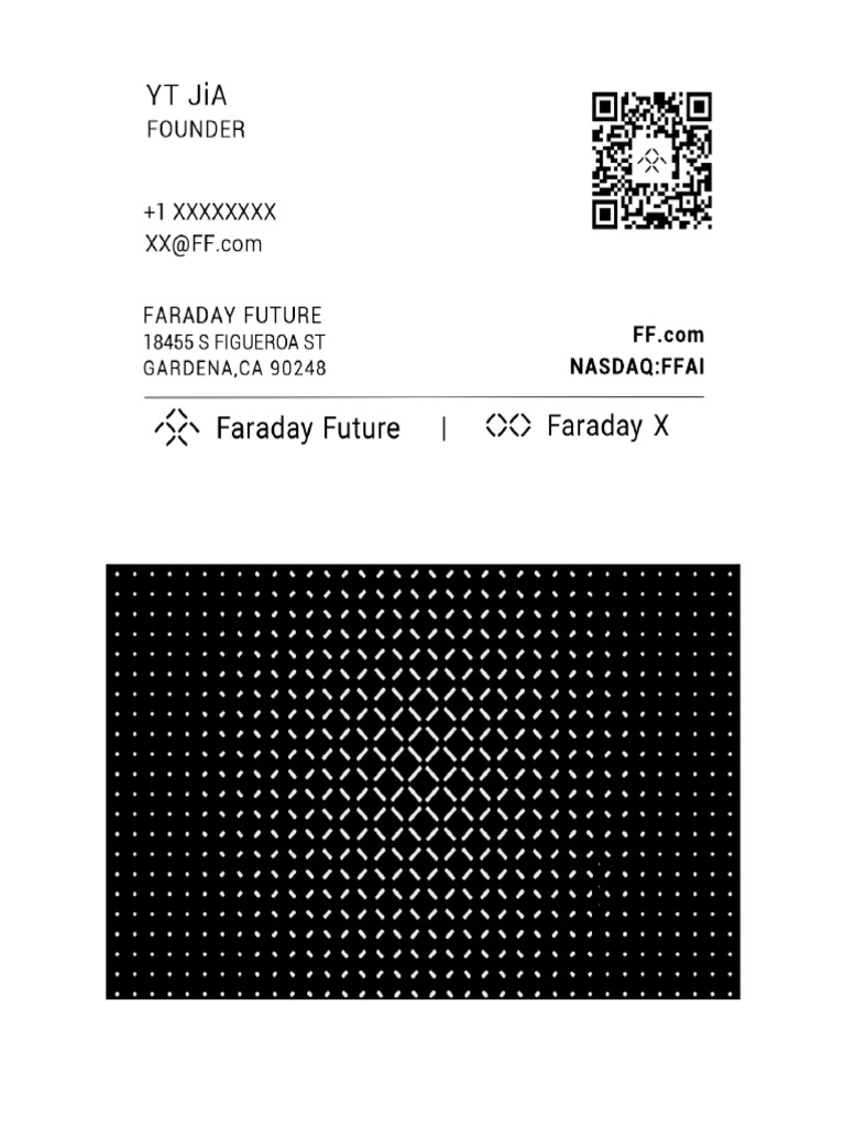 Business Card Design | PDF