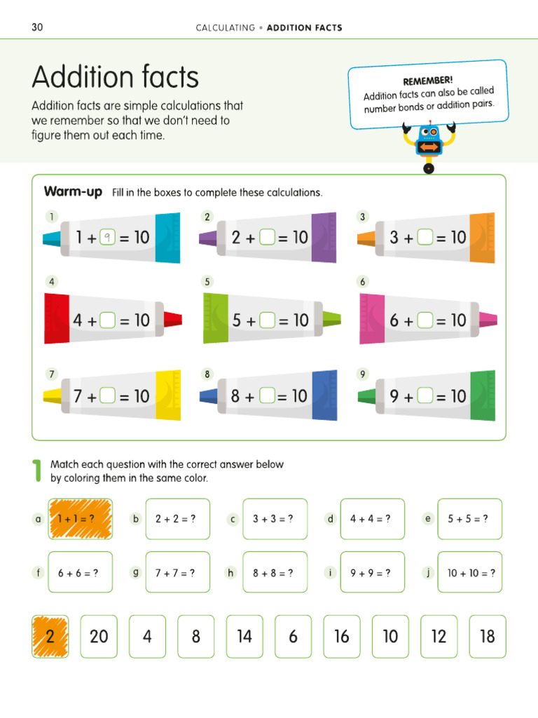 Fourth Explanition Math and Solution | PDF
