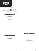 Download Industrial Microbiology Free Version by mefromnepal SN92538096 doc pdf