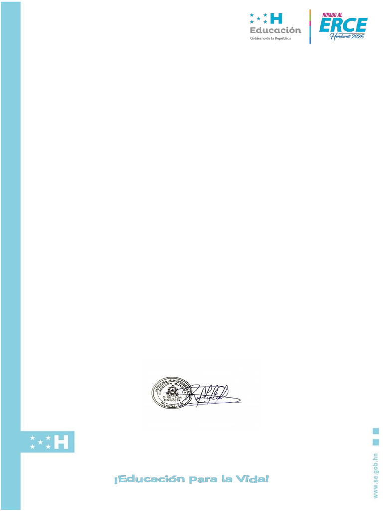 Feria de Ciencia y Tecnologia A Nivel Municipal | PDF