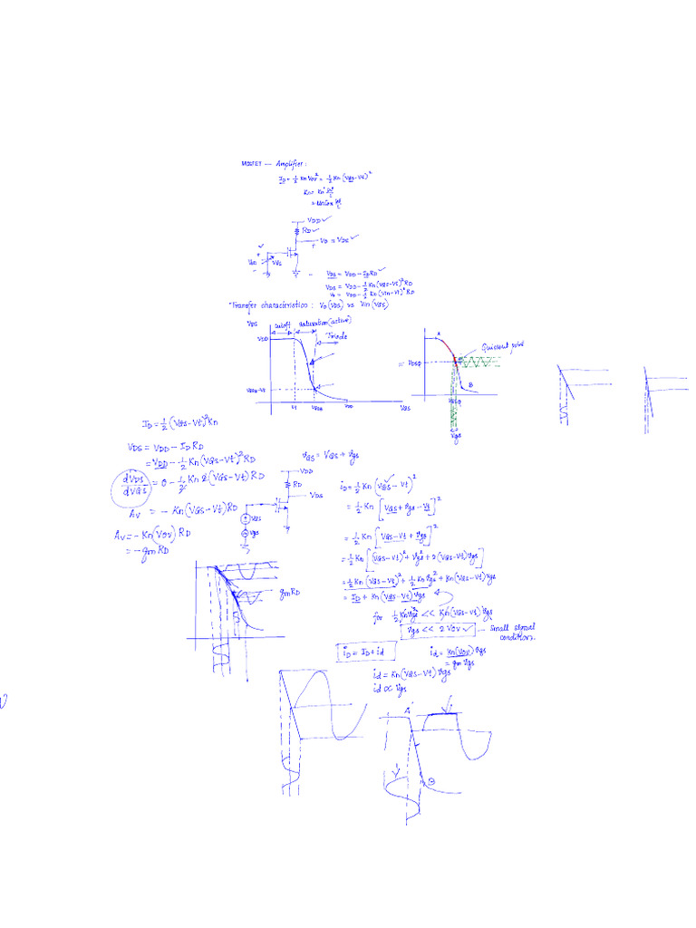 Lecture 6 | PDF