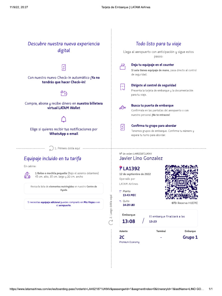 Flight | PDF