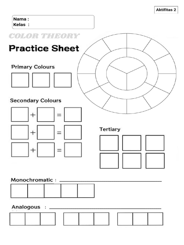 Color | PDF