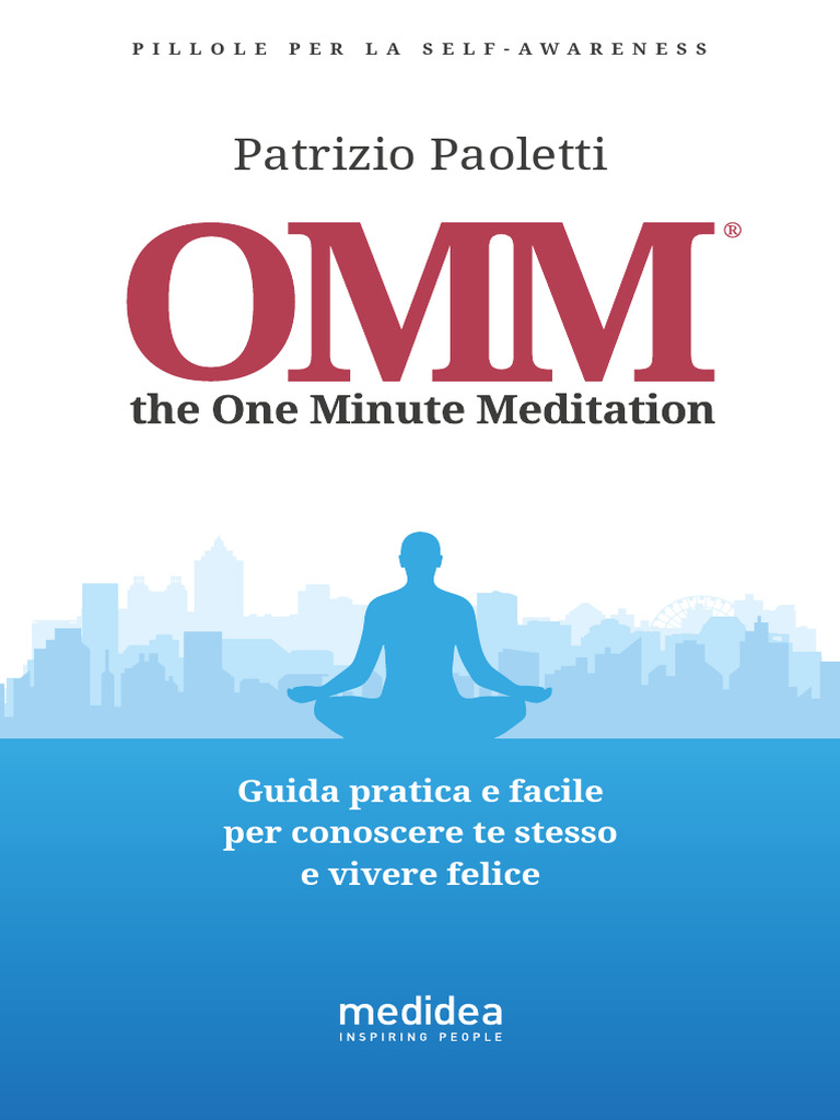 Ebook Omm | PDF