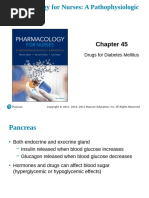 Humulin m3 Patient Booklet | PDF