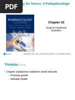 Soluvit N PI | PDF | Vitamin | Intravenous Therapy