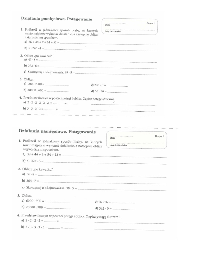 Mat 5 | PDF