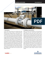 Gas USM Station Design-Whitepaper