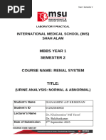 IAT and DAT Procedures in Blood Banking | PDF | Blood Plasma | Clinical ...
