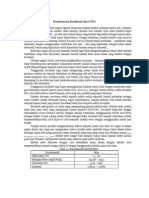 Pembuatan Biodiesel Dari CPO