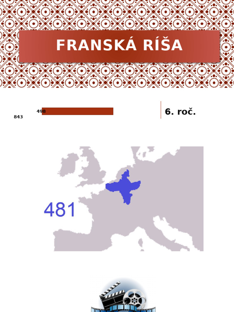 Franská Ríša | PDF