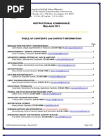 Download LAUSD DSI INSTRUCTIONAL COMMUNIQU - MAY-JUNE 2012 by smf 4LAKids SN92544183 doc pdf