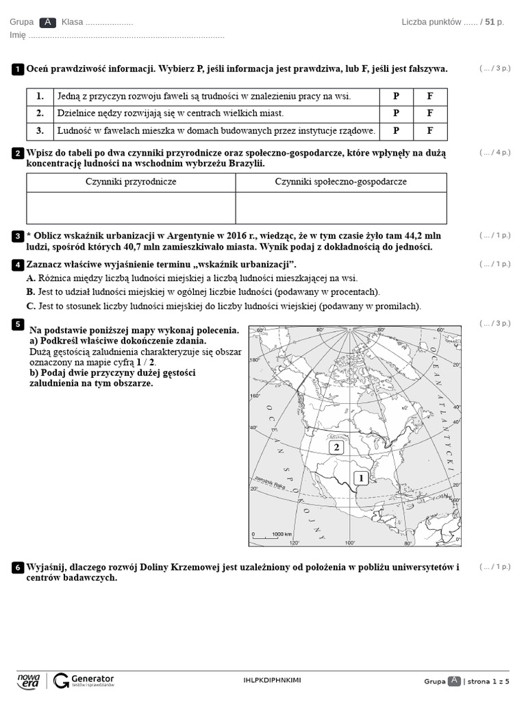 Kanada Punktesystem Test Online