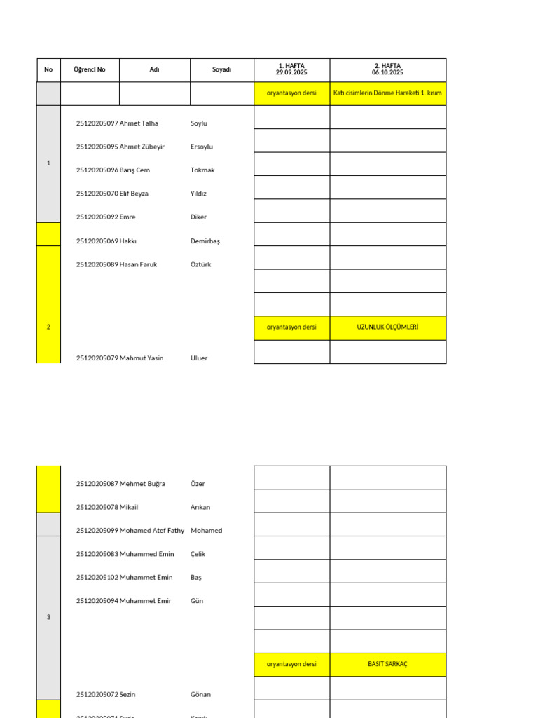 BM4 FMC | PDF