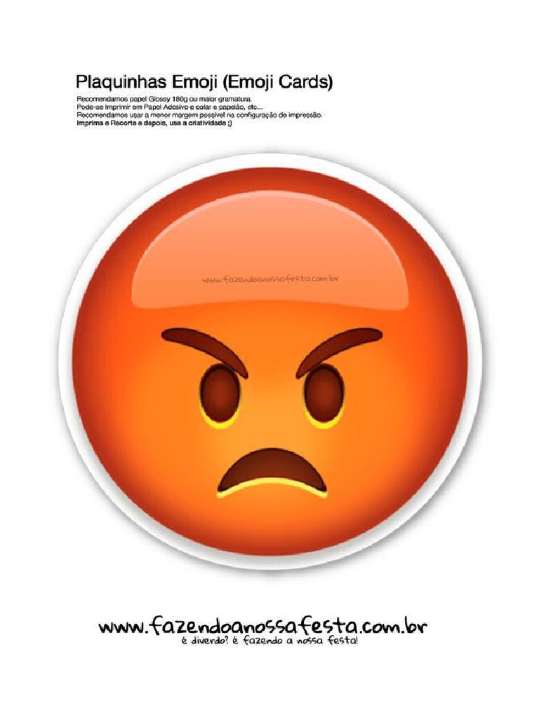 Emoji | PDF