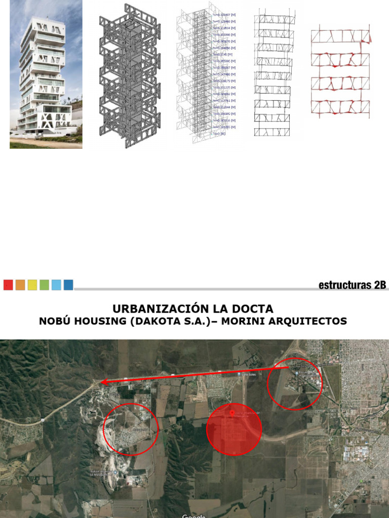 RESOLUCIÓN DE ESTRUCTURAS CONTINUAS - Estructuras IIB | PDF