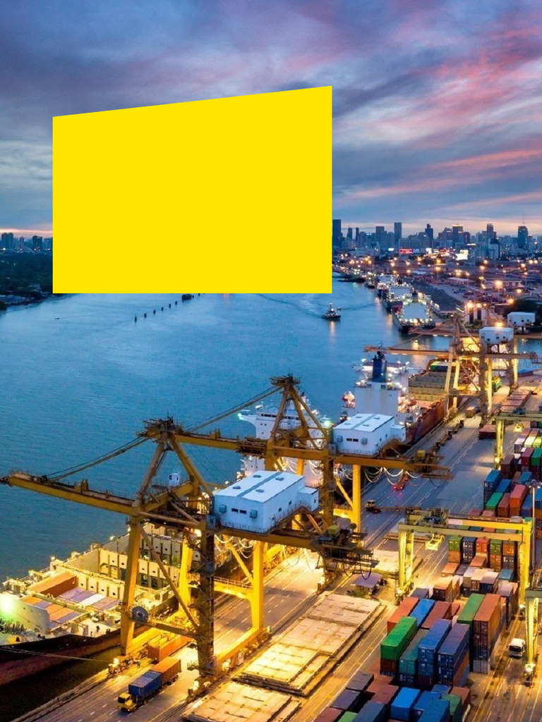 CSN District Export Action Plan | PDF | Crops