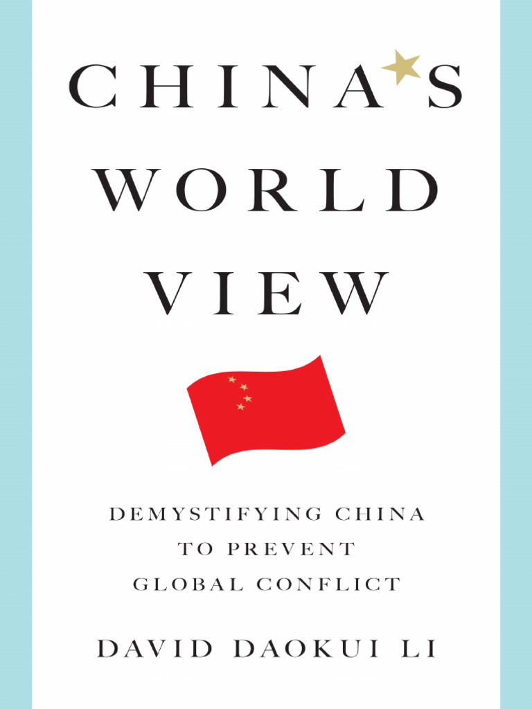 Understanding China's Global Impact | PDF | China | World Politics