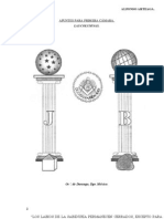 Apuntes para 1a Camara