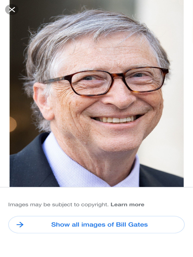 Bill Gates - Google Search | PDF