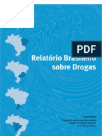 Relatorio Brasileiro Sobre Drogas