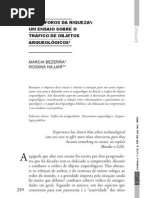 Bezerra, M. e R. Najjar 2009