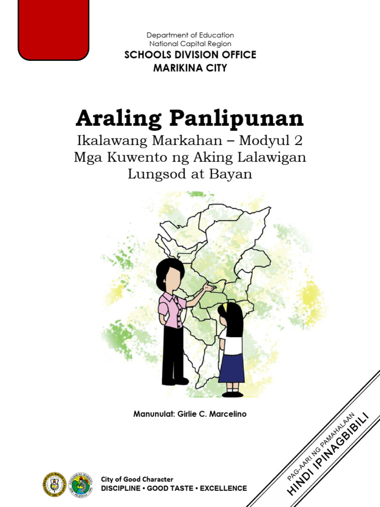 Ap3 q2 Module-2-Marcelino | PDF