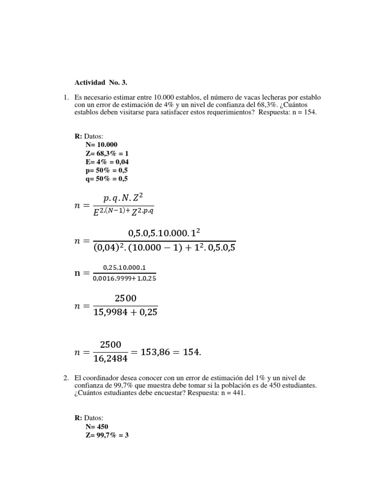Actividad 2 | PDF | Crecimiento personal y profesional | Ciencia y ...