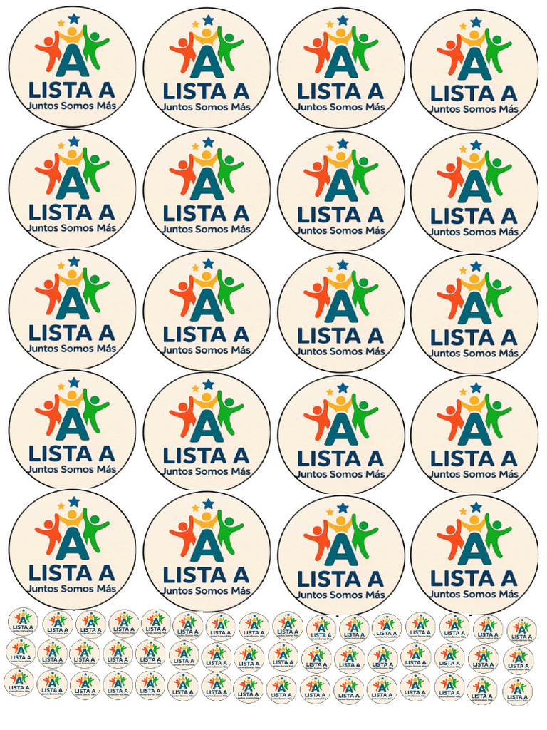 Lista A | PDF