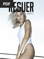 Modeliste Magazine July 2021 | PDF
