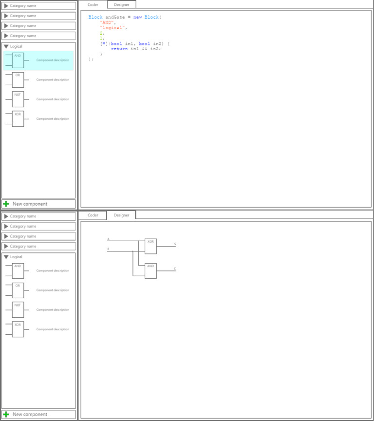 ICP Mockup | PDF
