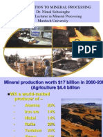 Mineral Processing Nimal He 1