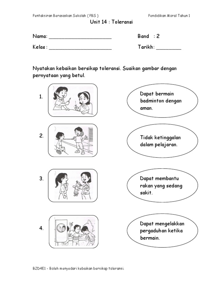 Soalan Dan Jawapan Pendidikan Moral Spm  New Sample y