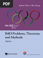 History of Algebra PDF | PDF | Equations | Algebra