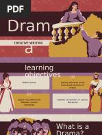 Difference Between Acts and Scenes | PDF