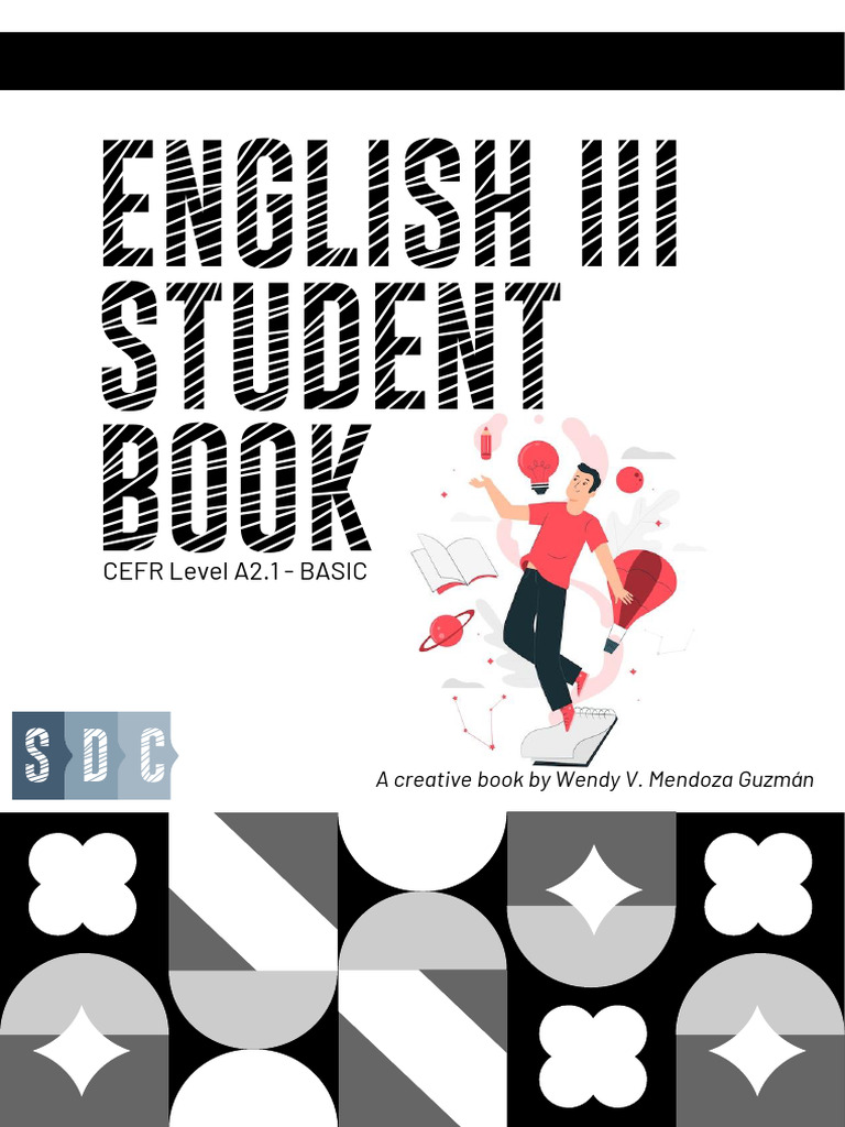 English III A2.1 Student Book Guide | PDF | Earth | Continent