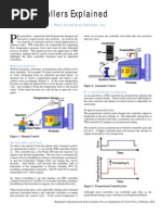 PID Controllers Explained: Jacques Smuts, PH.D