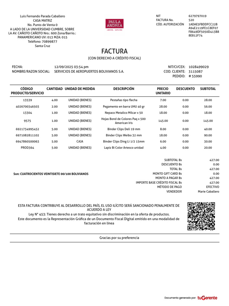 factura-520-servicios-de-aeropuertos-bolivianos-s-a-pdf