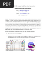 Download FDI in Retail Good or Bad by sarojbalaboora SN92556896 doc pdf