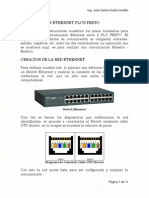 Comunicacion Ethernet Entre PLCs FESTO