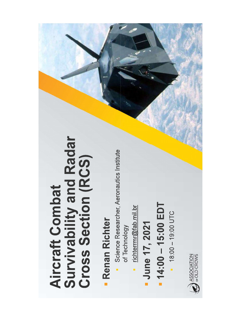 RCS | PDF