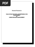 Download Research Proposal HRM by Guddy Lakhwani SN92557440 doc pdf