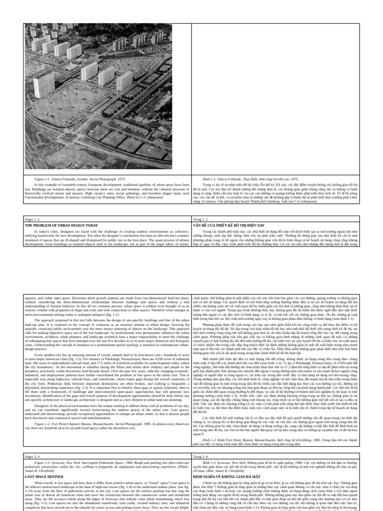 Chapter 1 What Is Lost Space | PDF