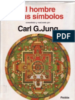 Jung Carl Gustav - El Hombre Y Sus Simbolos