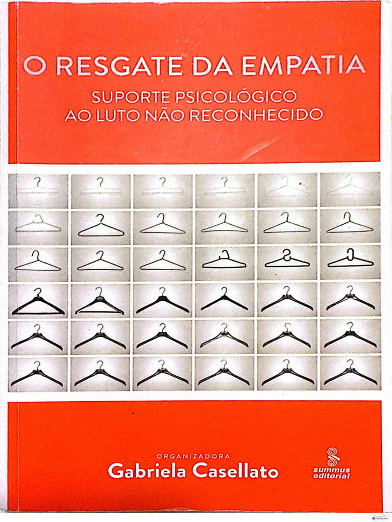 Resgateda Empatia Captulo 1 | PDF