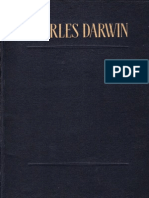 Charles Darwin - Descendent A Omului Si Selectia Sexuala (Ed. Academiei RSR - 1967)