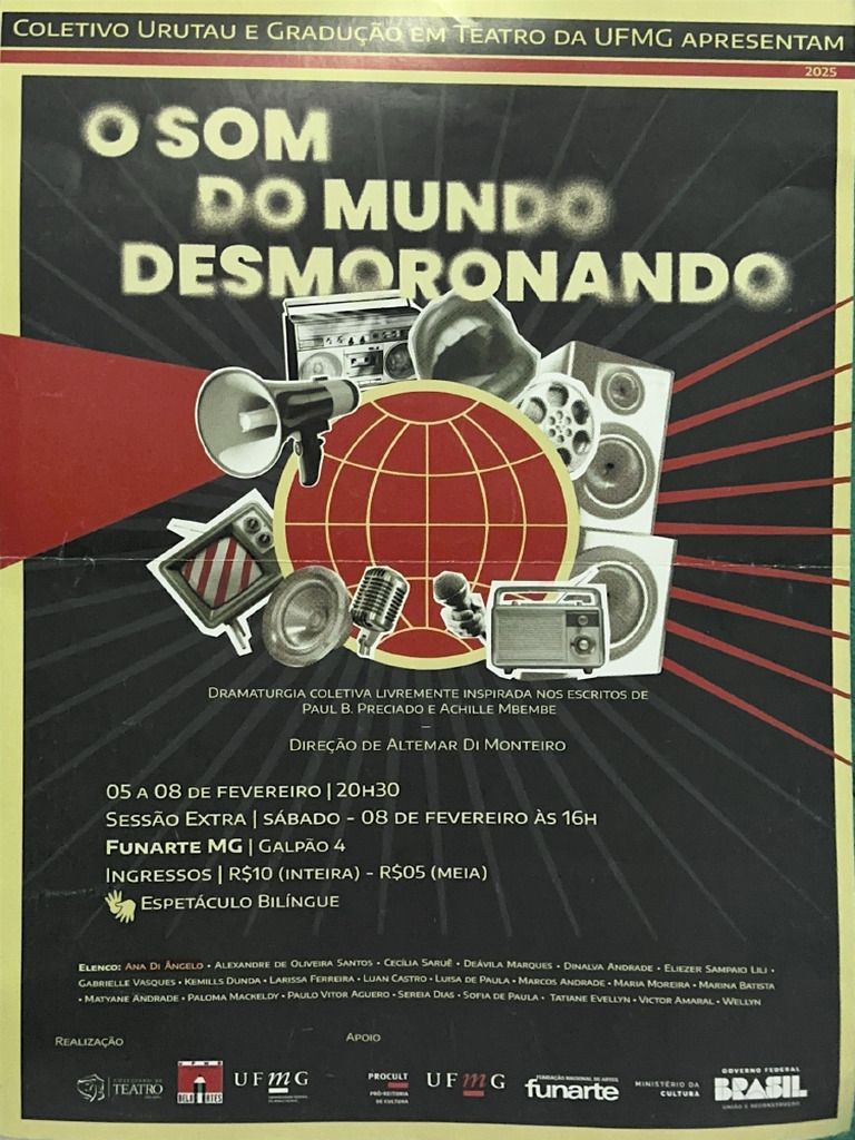 O Som | PDF