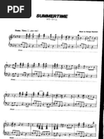 Keith Jarrett My Song