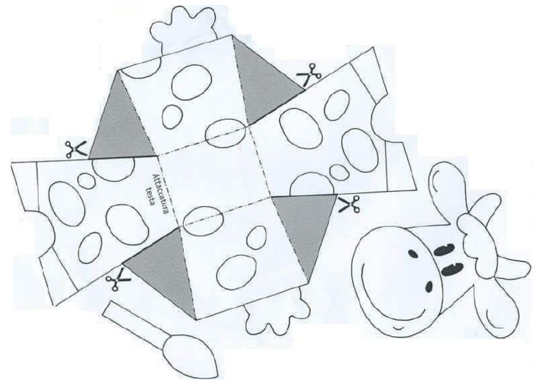 Vaca Craft | PDF