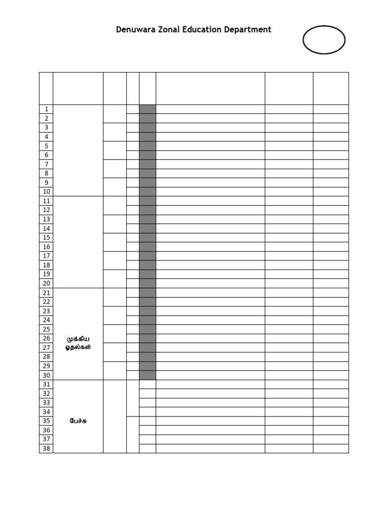 Meelad Application - 2025 - Example - Application - Formeelad | PDF